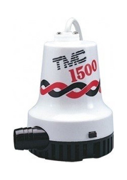 Sintine Pompası 1500GPH 24V
