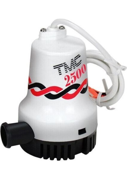 Sintine Pompası 2500GPH 24V