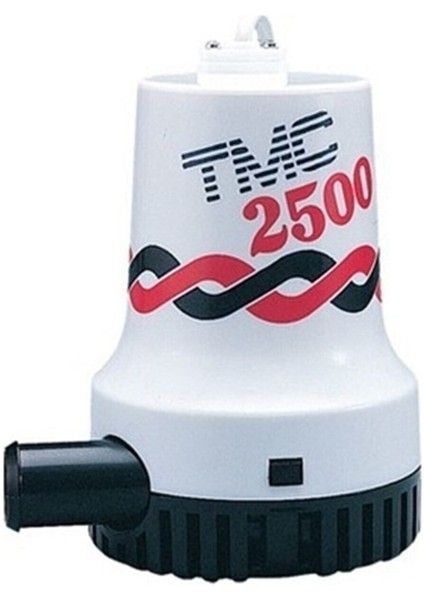 Sintine Pompası 2500GPH 24V