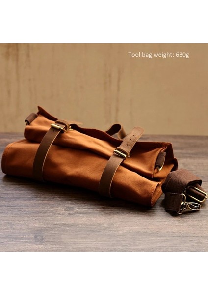 Bar Barmen Taşıma Çantası Yaratıcı Barmen Tuval Araç Seti Paketi Bar Araçları Kokteyl Çalkalayıcı Seti Saklama Çantası Sadece (Yurt Dışından) fırsatları