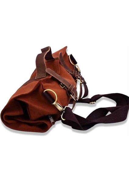 Bar Barmen Taşıma Çantası Yaratıcı Barmen Tuval Araç Seti Paketi Bar Araçları Kokteyl Çalkalayıcı Seti Saklama Çantası Sadece (Yurt Dışından) indirimleri