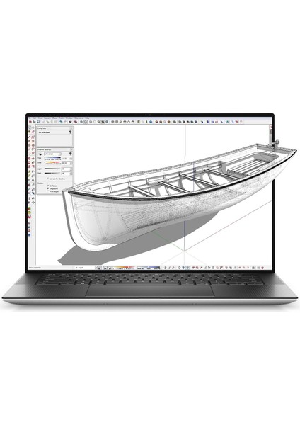Xps 15 9520 XPS159520ADLP2100A8 I7-12700H 64GB 512SSD+1TBSSD RTX3050TI 15.6" Fullhd+ W11P Taşınabilir Bilgisayar fiyatları