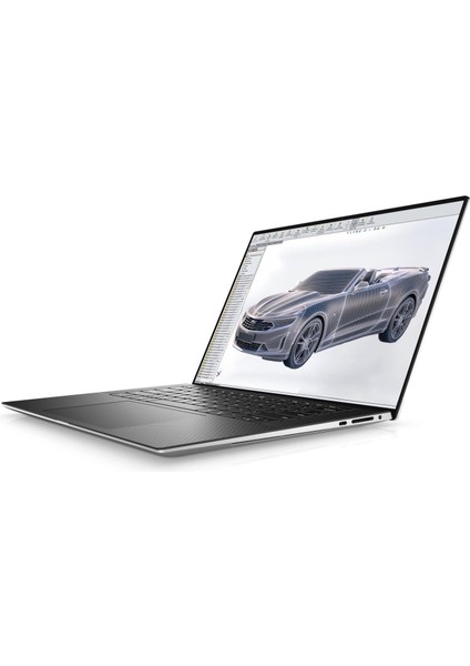 Xps 15 9520 XPS159520ADLP1300A8 I7-12700H 64GB 512SSD+1TBSSD RTX3050TI 15.6" Qhd+ Touch W11P Taşınabilir Bilgisayar fırsatları