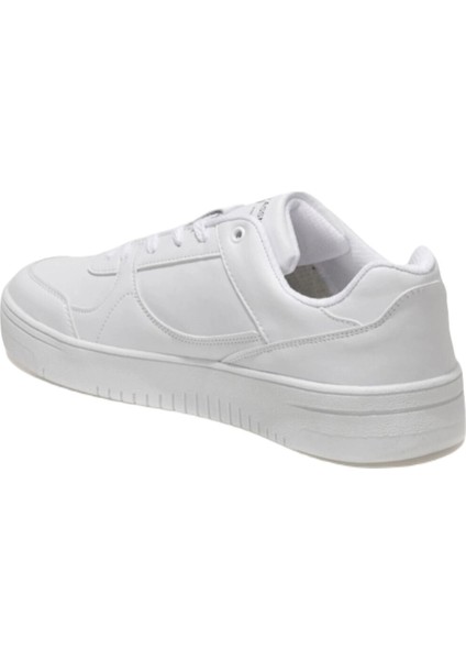 Lee Uspa Beyaz Kadın Sneaker Spor Ayakkabı V2 modelleri