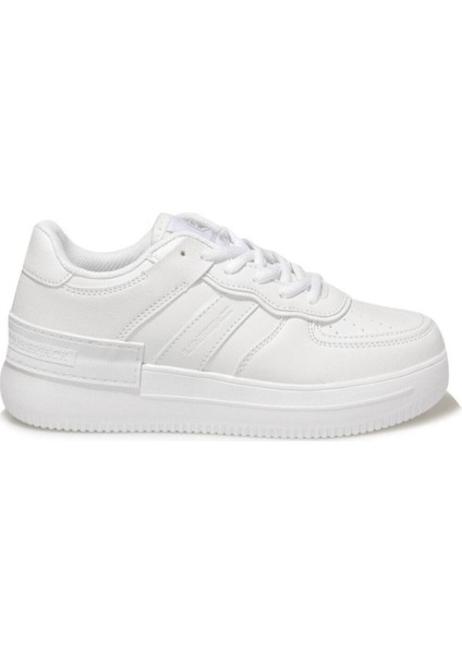 Freya Beyaz Kadın Sneaker Spor Ayakkabı V3 modelleri