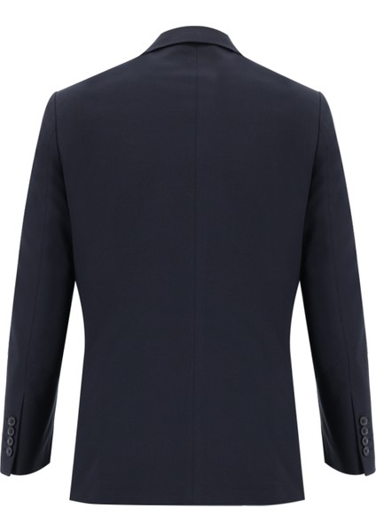 Yünlü Klasik Takım Elbise modelleri