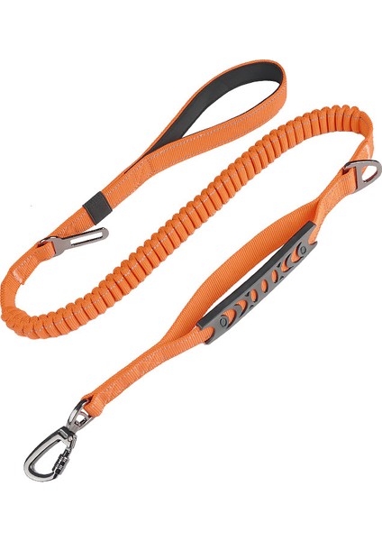 Araba Köpek Çekme Halatı