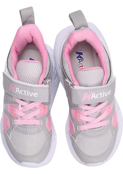 Kifidis Active Kifidis Active C327 Unisex Çocuk Spor Ayakkabı 26-35