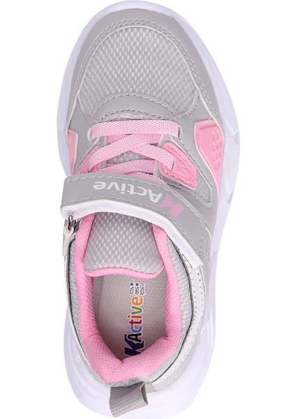 Kifidis Active Kifidis Active C327 Unisex Çocuk Spor Ayakkabı 26-35