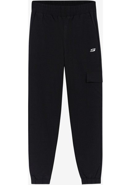 Micro Collection M Jogger Woven Pant Erkek Eşofman Altı S222080-001