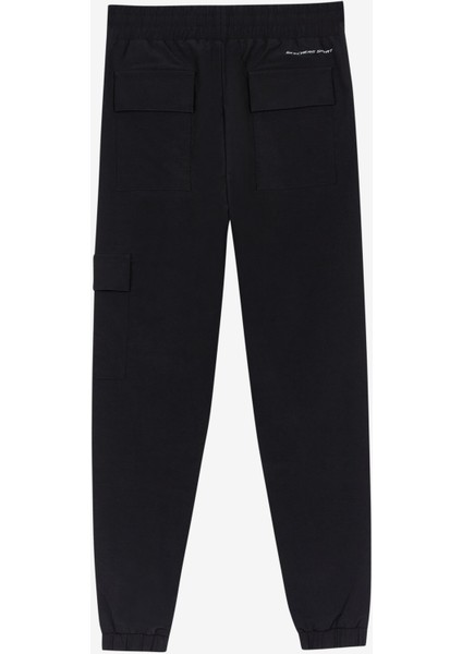 Micro Collection M Jogger Woven Pant Erkek Eşofman Altı S222080-001