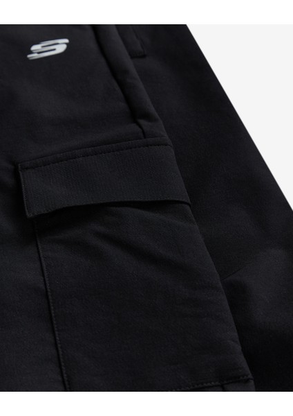 Micro Collection M Jogger Woven Pant Erkek Eşofman Altı S222080-001