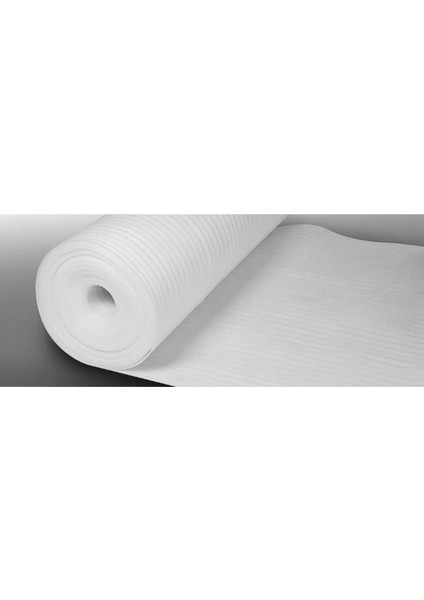 Parke Alti Şilte 150 cm x 80 Metre 1mm
