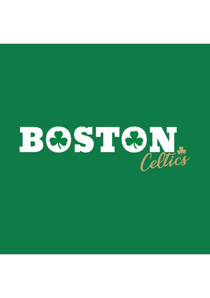 Boston Celtics Kupa Bardak