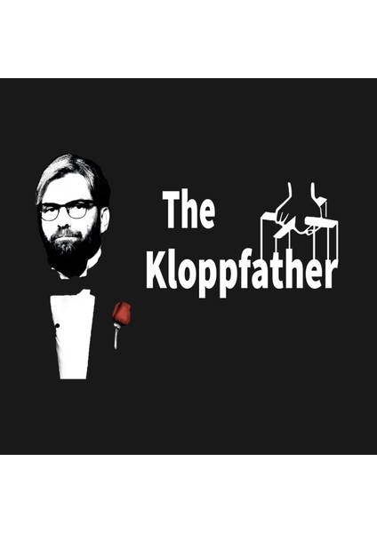 Kloppfather Jurgen Klopp Kupa Bardak fiyatları