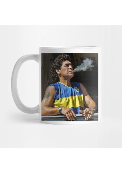 Maradona Kupa Bardak