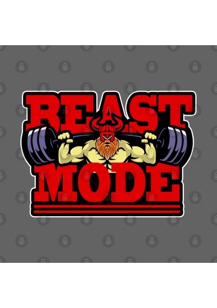 Beast Mode Kupa Bardak fiyatları