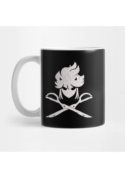 Kill La Pirate - Ryuko Kupa Bardak