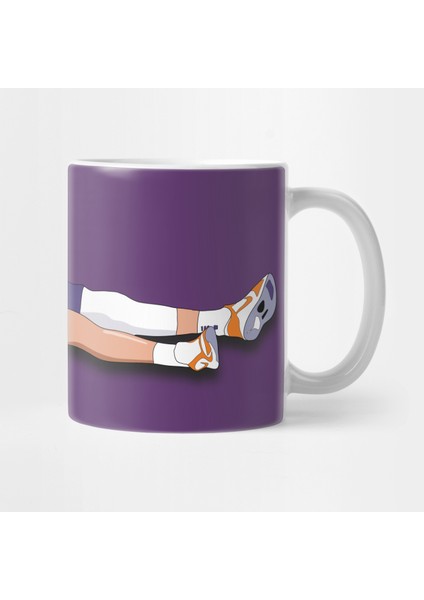 Devin Booker Kupa Bardak modelleri