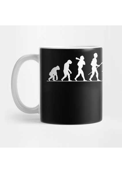 Evolution Graboid - Inverted Kupa Bardak