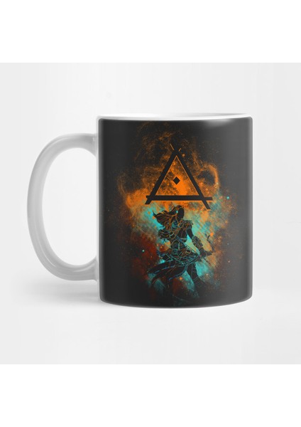 Aloy - Horizon: Zero Dawn Kupa Bardak