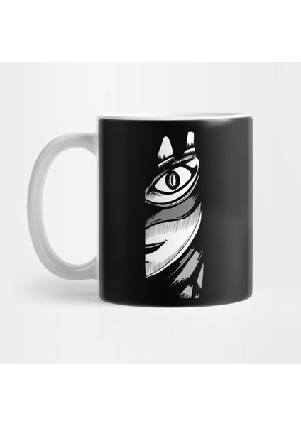 Griffith The Dark Hawk In Berserk Kupa Bardak