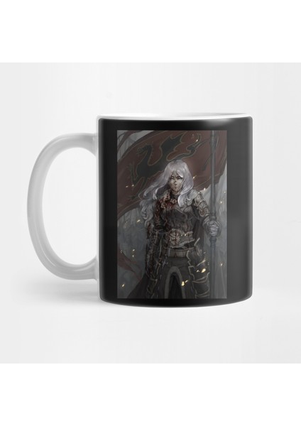 Dungeons And Dragons - Bloodstained Glory Kupa Bardak