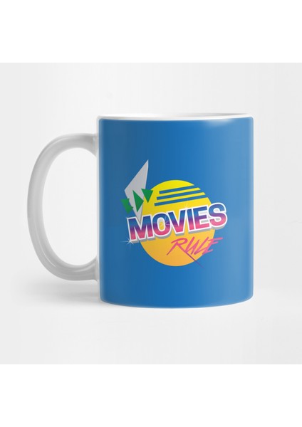 Kötü Filmlere Bayılıyorum! Kupa Bardak