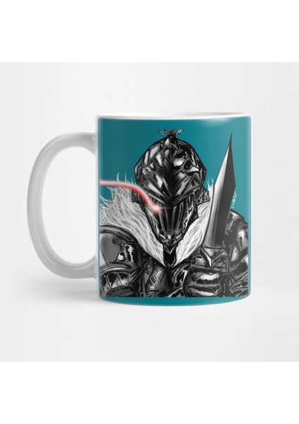 Goblin Slayer In Berserker Road Kupa Bardak