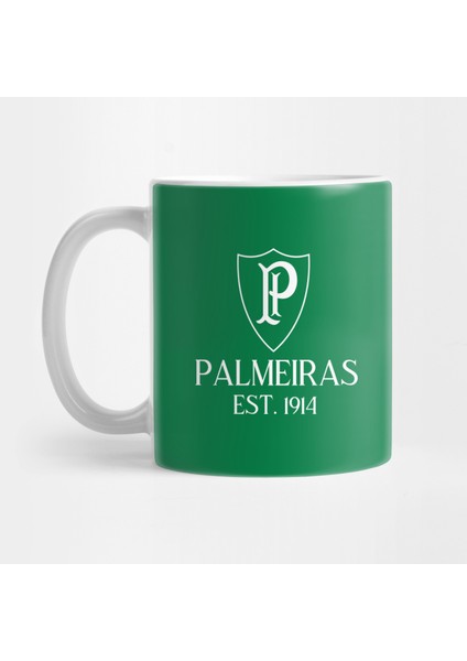 Palmeiras Kupa Bardak