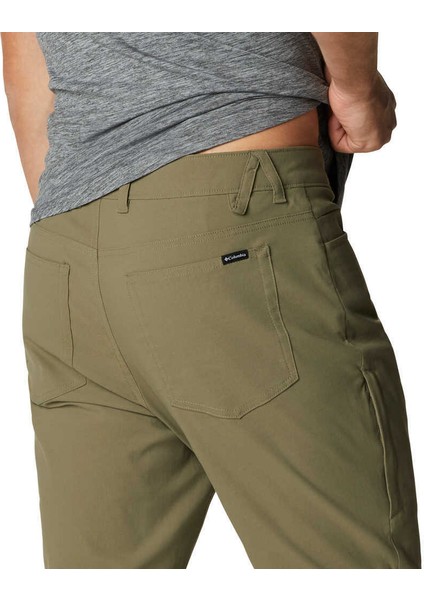Royce Range Heat Erkek Pantolon