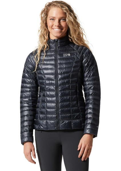 Mountain Hardwear - Ghost Whisperer2 Kadın Kaz Tüyü Mont