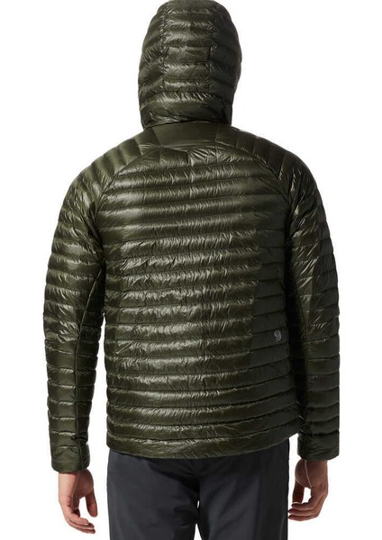 Ghost Whisperer2 Hoody Erkek Kaz Tüyü Mont fiyatları