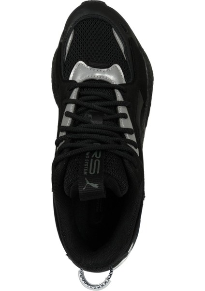 Rs-Z Molded Siyah Spor Ayakkabı (383704-03) modelleri
