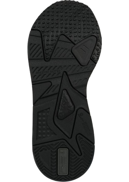 Rs-Z Molded Siyah Spor Ayakkabı (383704-03) fırsatları