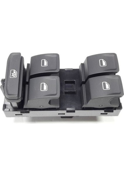 Volkswagen Tiguan Cam Dügmesı Anahtarı Sol Dörtlü (2016-2020) fiyatları