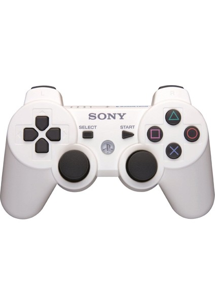 Playstation Ps3 Oyun Kolu Dualshock 3 Wırelless Controller