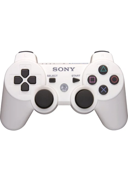 Playstation Ps3 Oyun Kolu Dualshock 3 Wırelless Controller