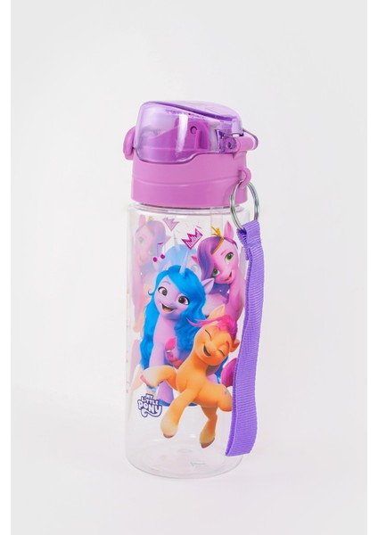 My Little Pony Suluk Açık Mor fiyatları