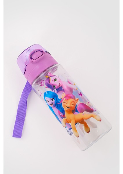 My Little Pony Suluk Açık Mor fırsatları