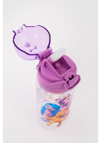 My Little Pony Suluk Açık Mor indirimleri