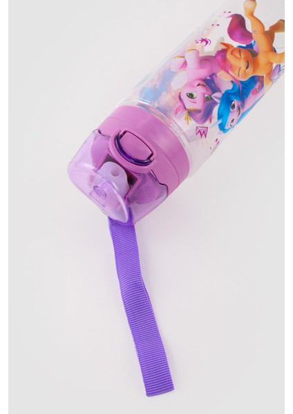 My Little Pony Suluk Açık Mor