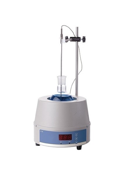Hmc-2000- Kontrollü Mantolu Isıtıcı- Balon Isıtıcı-2000 ml