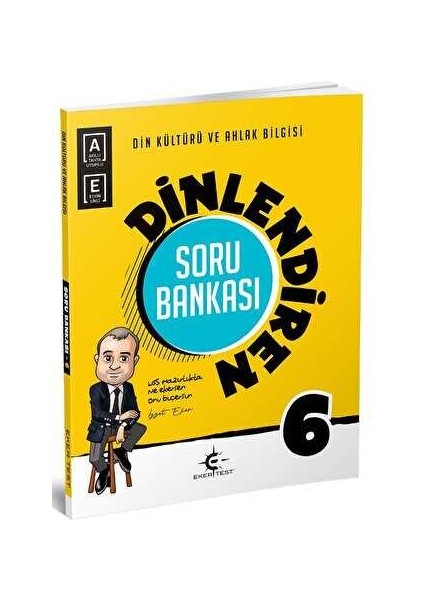6. Sınıf Seti