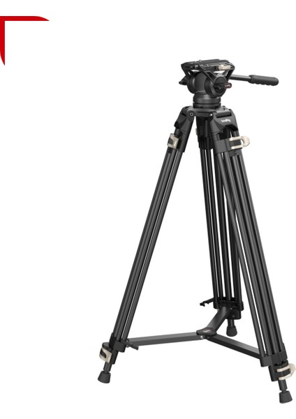 Ad-01 Profesyonel Tripod 3751