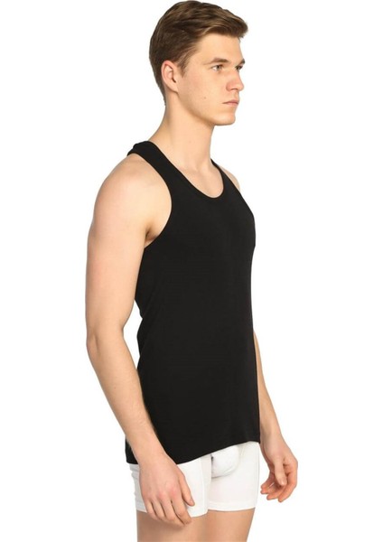 Pamuk Erkek Ribana Sporcu Atlet modelleri