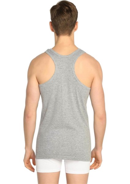 Pamuk Erkek Ribana Sporcu Atlet indirimleri