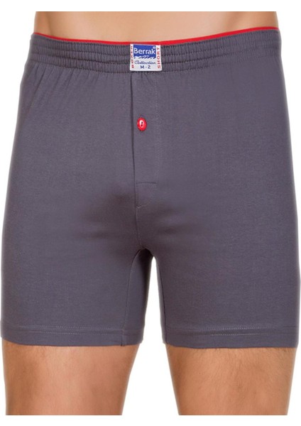 1099 6'lı Ekonomik Paket Pamuk Havlu Bel Düğmeli Erkek Boxer fiyatları