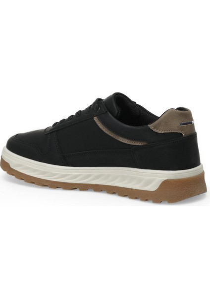 Belo 2pr Siyah Erkek Sneaker modelleri