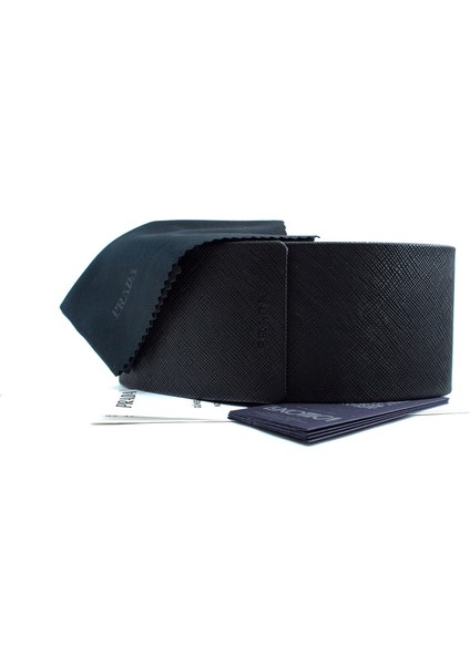 0PR 17YS 2AU08G 49 Unisex Güneş Gözlüğü fırsatları